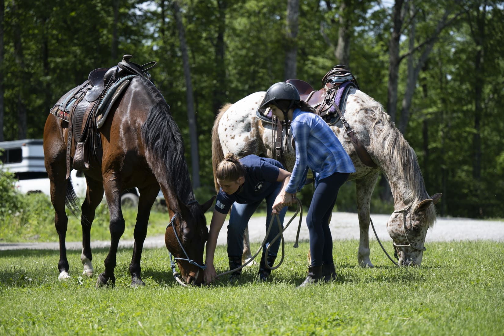 Trail Riding | 1 Hour