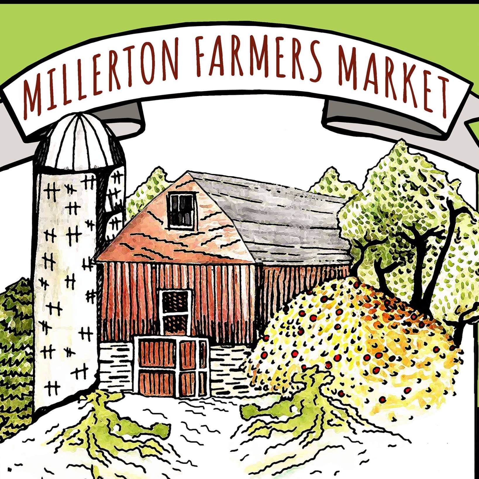 Mountain Valley Farm - Attractions - Millerton Farmers Market