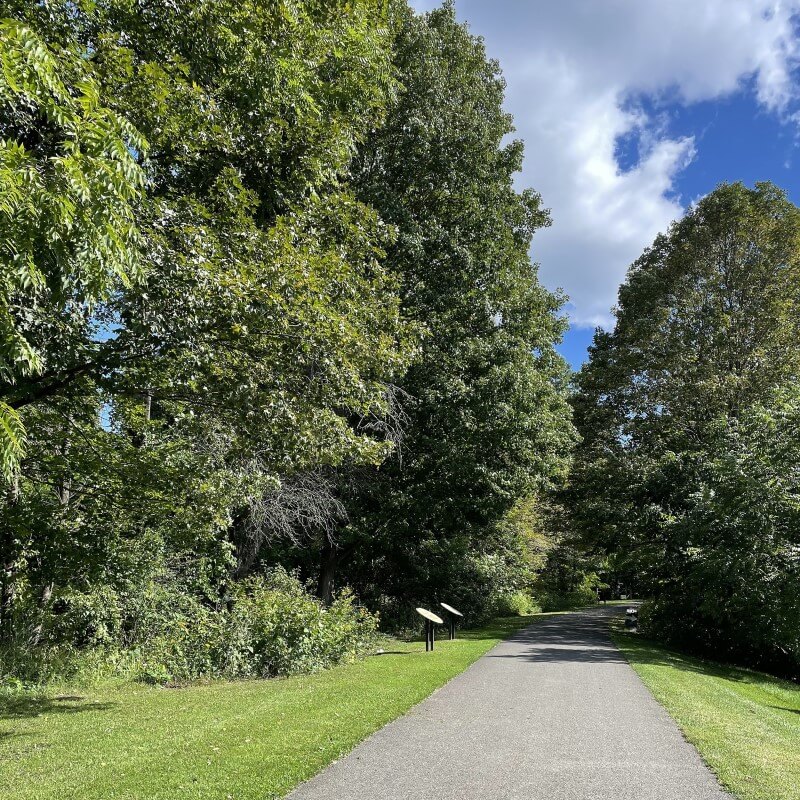 Mountain Valley Farm - Things to Do - Harlem Valley Rail Trail Association