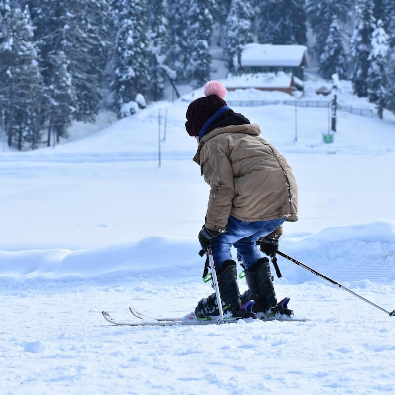 Mountain Valley Farm - Things to Do - Mohawk Mountain Ski Area 01